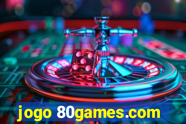 jogo 80games.com